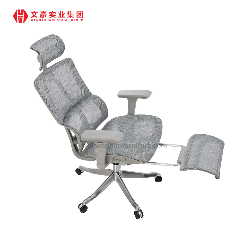 优雅办公扶手椅电脑桌面 Ergo 椅子座椅家具