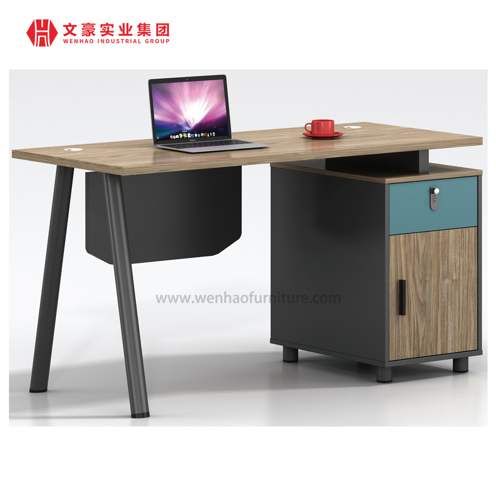 办公室办公桌家具现代家具经理办公桌工作站办公桌电脑