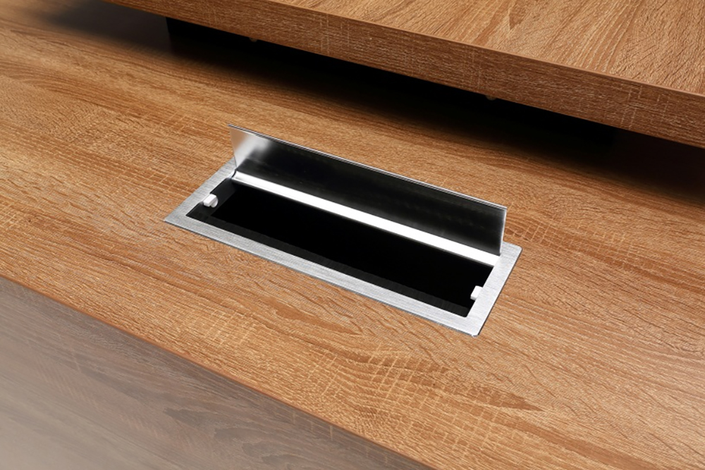 办公桌和工作站