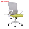 符合人体工程学的可调节办公转椅带靠背办公桌软垫办公椅