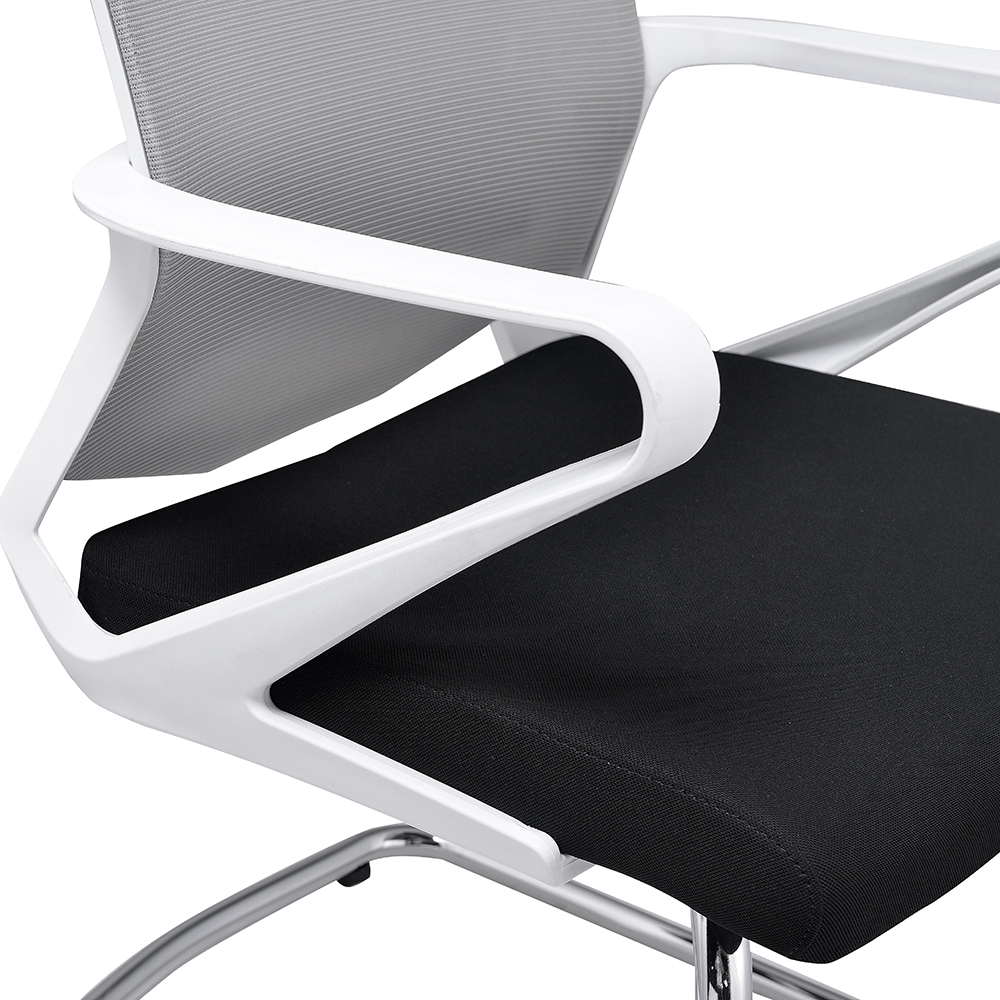 网布人体工学椅