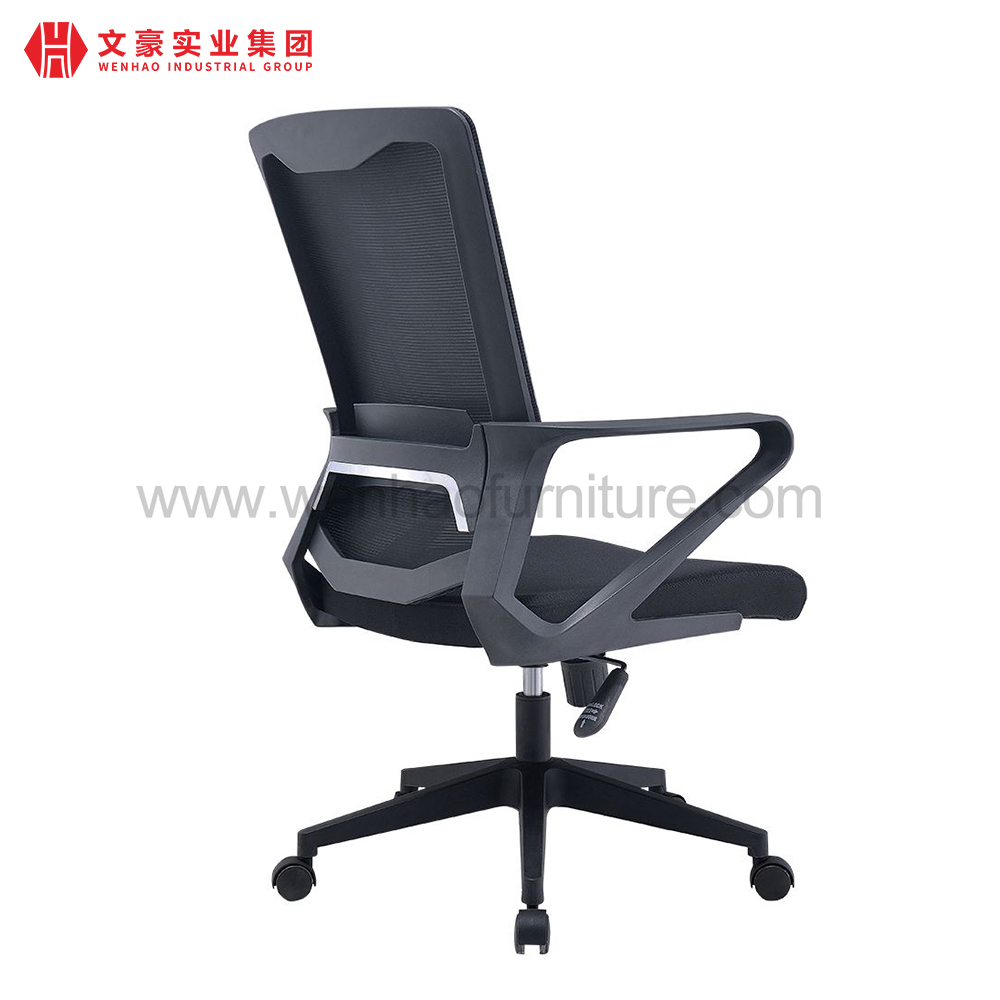 顶级人体工学办公室软垫桌椅座椅顶部家用轮椅 