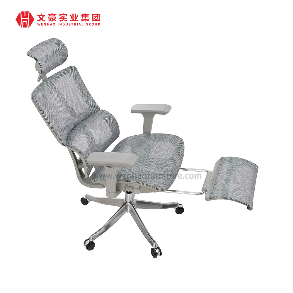 优雅办公扶手椅电脑桌面 Ergo 椅子座椅家具