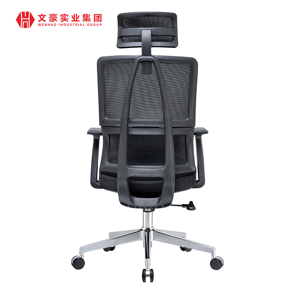 顶级符合人体工程学的椅子 最适合办公室的办公桌轮椅