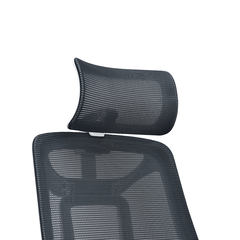 具有良好腰部支撑的办公椅