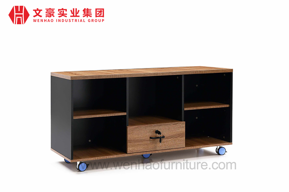 办公室专业办公桌系统工作站桌家具架