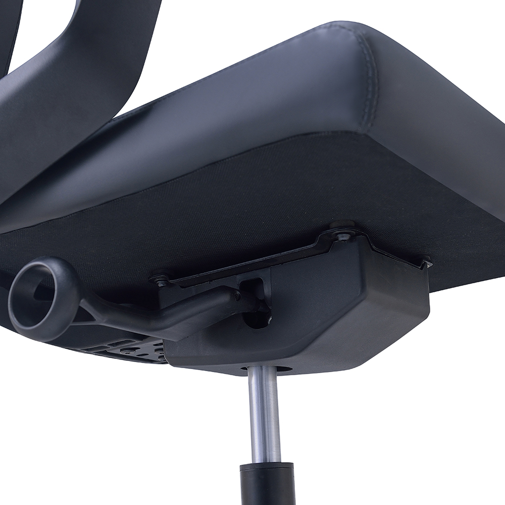 非常舒适的办公椅