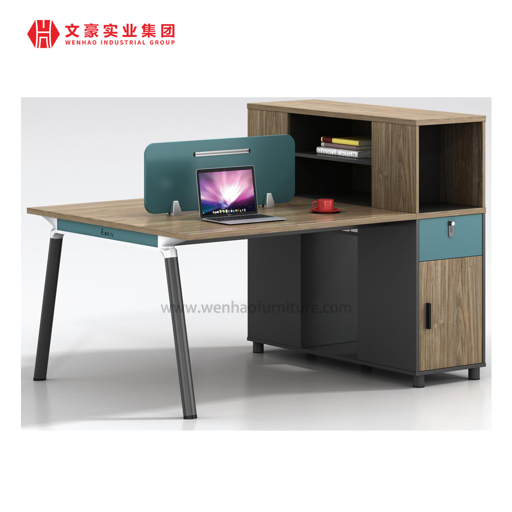 办公室办公桌家具现代家具经理办公桌工作站办公桌电脑