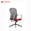 顶级人体工学轮桌椅家庭办公网椅腰部支撑座椅