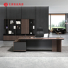 高端现代设计师办公家具家庭办公室桌椅