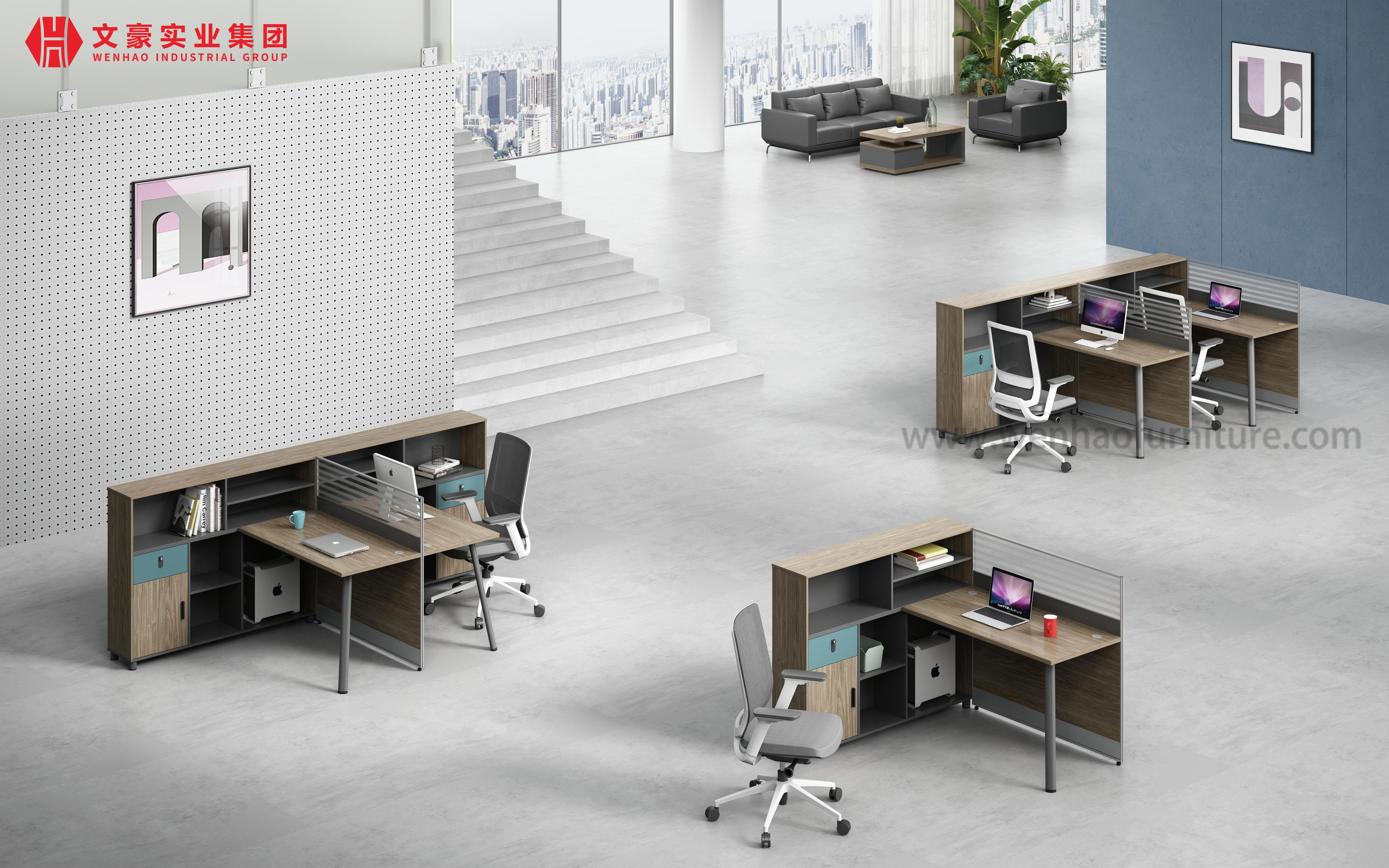 现代家具供应商 现代家具 现代家具 经理办公桌 办公室家具