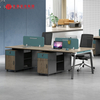 商用办公家具办公桌现代办公桌现代 