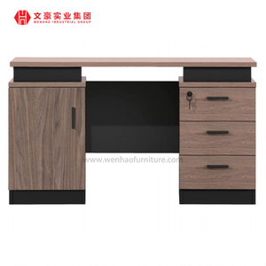 豪华老板办公桌设计办公桌豪华办公家具