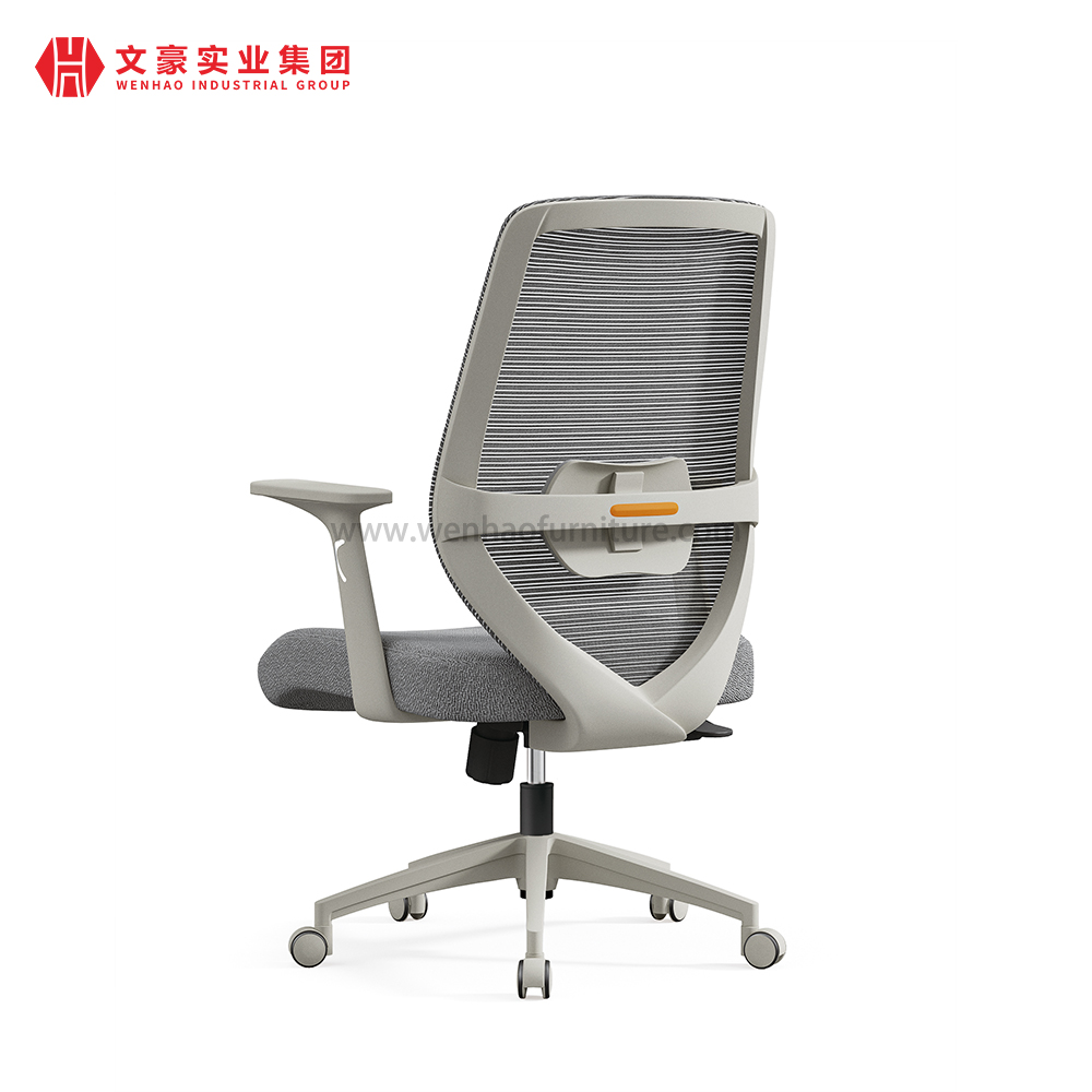 电脑办公椅靠背大班椅可调节供应中国