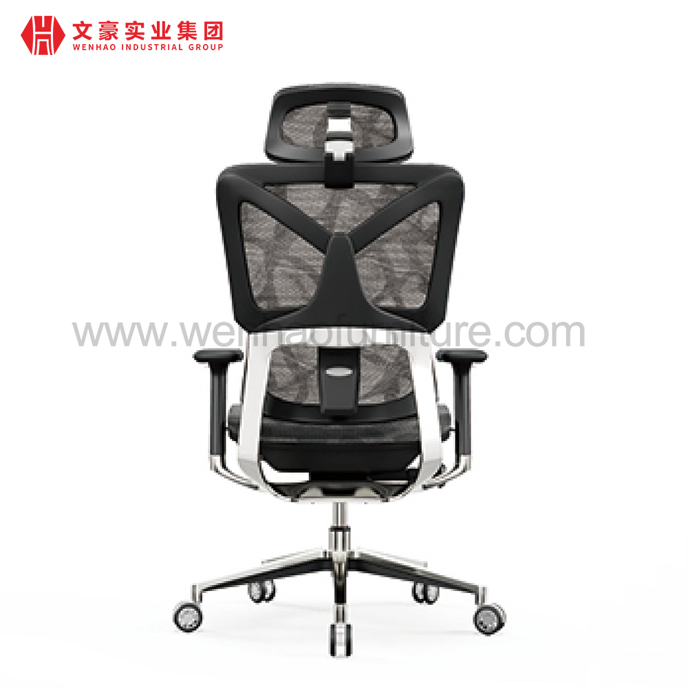 很棒的办公桌电脑高人体工学椅子办公室工作秘书椅工厂