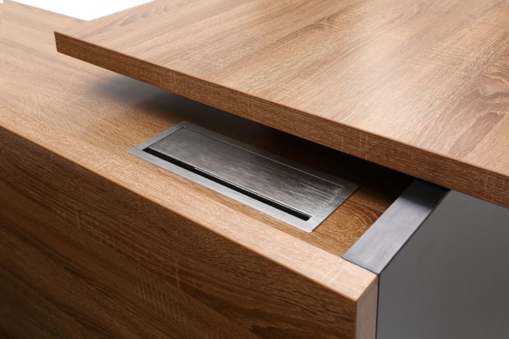 豪华办公家具套装