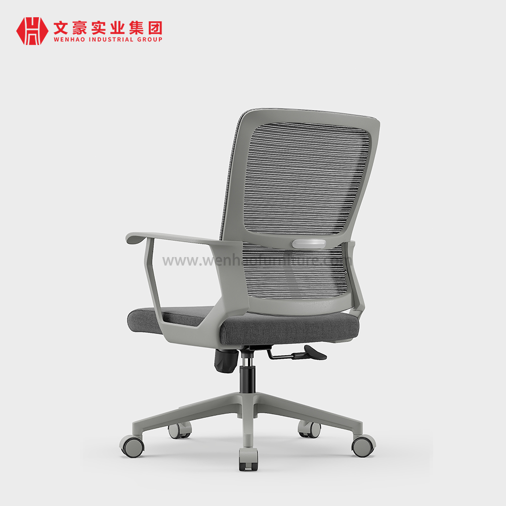 顶级家庭办公室大班椅人体工学腰轮工作桌椅