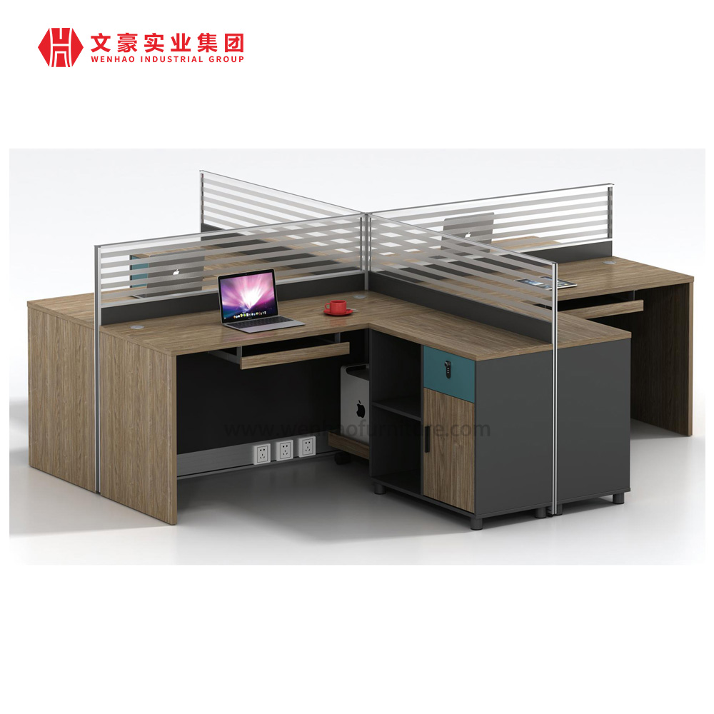 商用家具办公桌现代合同家具经销商经理台商业办公家具