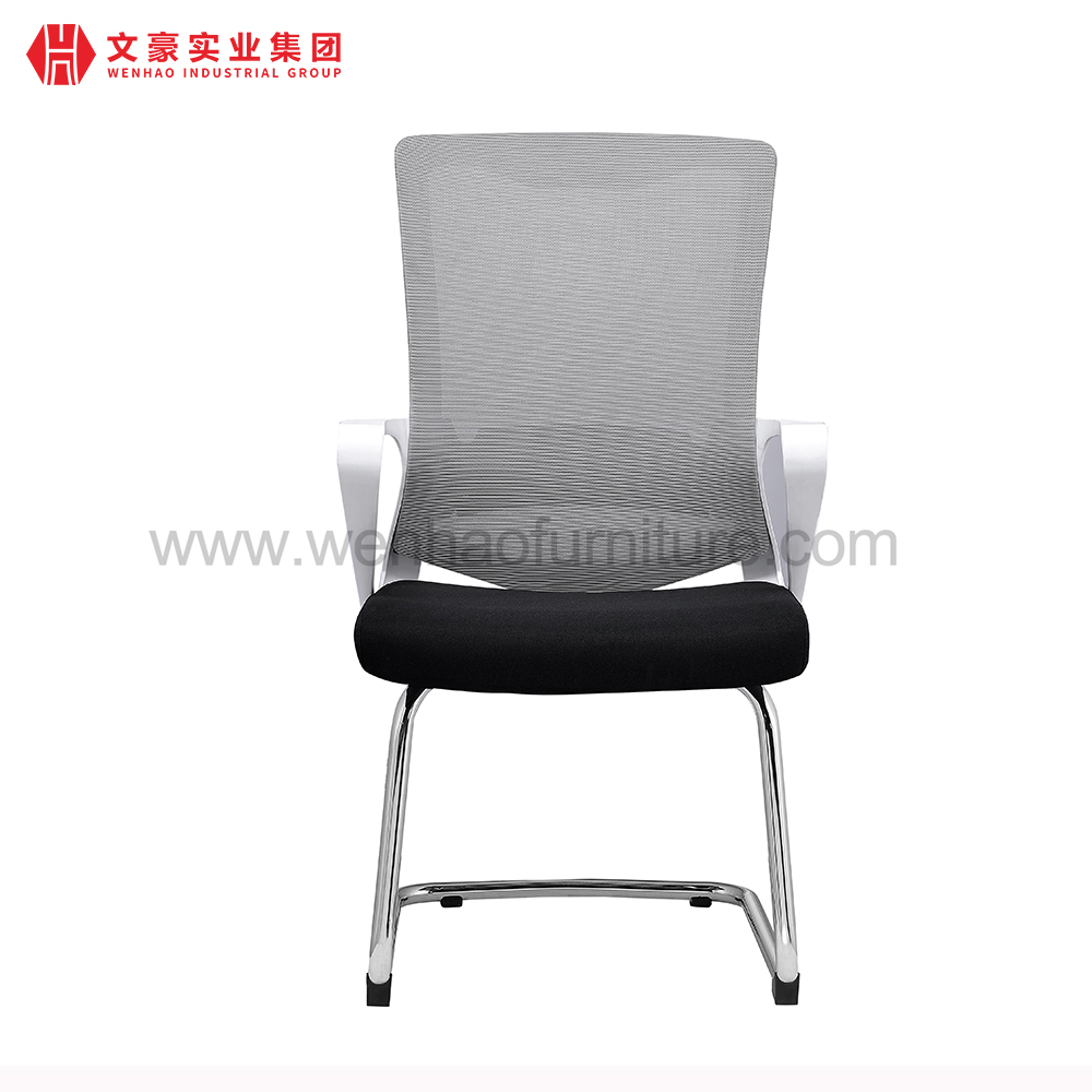 豪华办公桌网布 Ergo 办公椅设计现代大班椅制造商