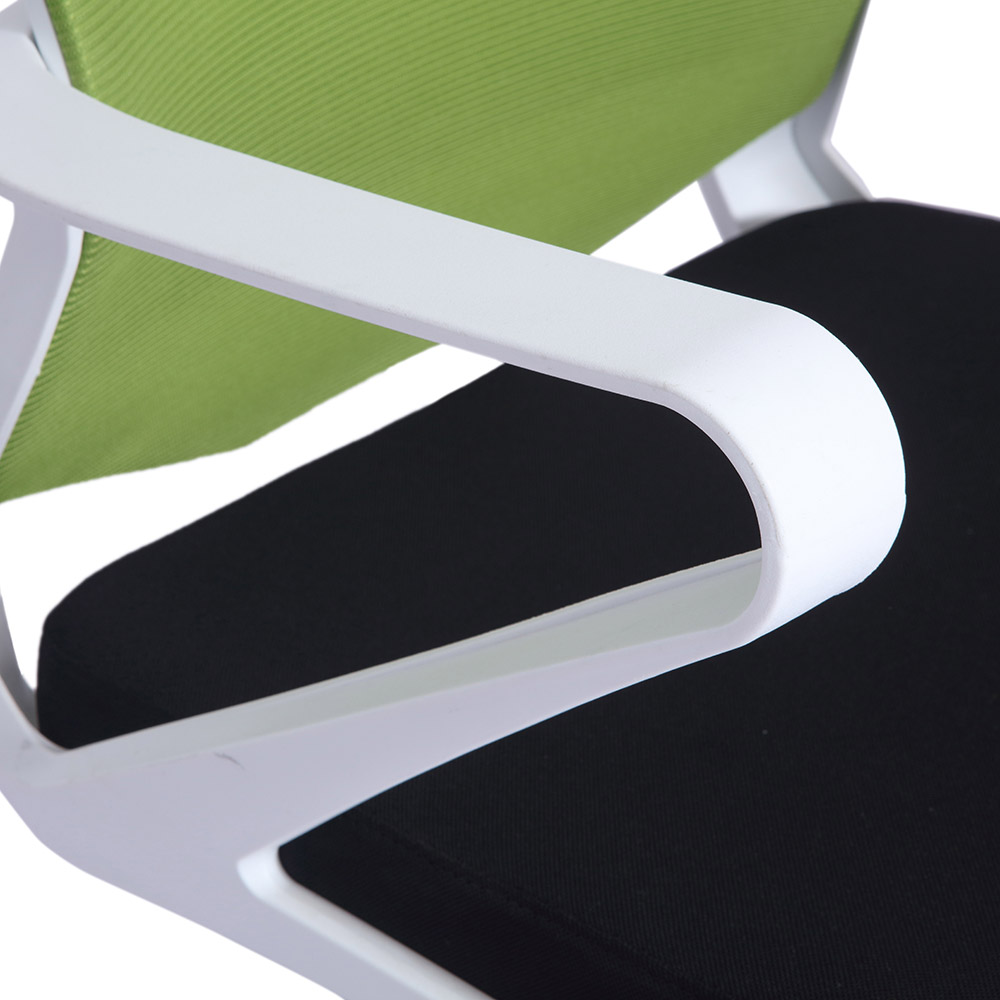 符合人体工学的办公网椅