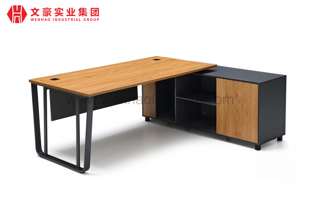 商用办公桌 工作站办公桌 带抽屉桌 办公家具